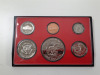(14) U.S. Proof Sets - 21