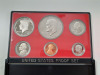(14) U.S. Proof Sets - 22