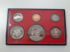 (14) U.S. Proof Sets - 23