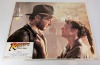 Raiders Lobby Card and The Last Crusade Poster - 2