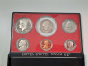 (14) U.S. Proof Sets - 24