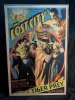 1935 The Lost City Original Lobby Card and Reproduction Poster - 2
