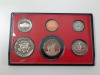 (14) U.S. Proof Sets - 25
