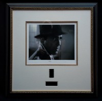 Casablanca Limited Edition Serigraph