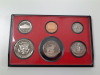 (14) U.S. Proof Sets - 27