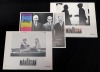 Woody Allen Lobby Cards