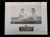 Woody Allen Lobby Cards - 4