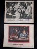 East Of Eden and The Misfits Original Lobby Cards