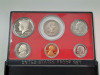 (14) U.S. Proof Sets - 28