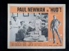 (4) Newman, Redford & McQueen Lobby Cards - 2