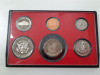 (14) U.S. Proof Sets - 29