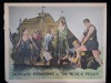 Silent Cinema Lobby Cards (Gish,Fairbanks, Chaney...) - 3