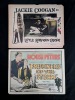 (10) Silent Era Adventure Lobby Cards - 3