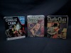 (12) Charlie Chan Lobby Cards & (3) Big-Little Books - 2