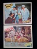 (12) Charlie Chan Lobby Cards & (3) Big-Little Books - 5