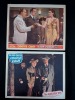 (12) Charlie Chan Lobby Cards & (3) Big-Little Books - 8