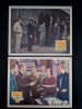 (12) Charlie Chan Lobby Cards & (3) Big-Little Books - 9