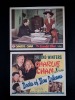 (12) Charlie Chan Lobby Cards & (3) Big-Little Books - 10