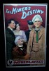 "The Miner's Destiny" (1913)Movie Poster