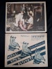 (10) Silent & Talking Lobby Cards - 3