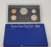 (6) U.S. Proof Sets - 7