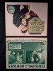 (8) Early Comedy / Drama / Romance Lobby Cards - Cecil B. Demille, John Ford - 4