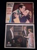(9) Early Film Lobby Cards - 2