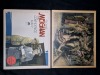 (9) Early Film Lobby Cards - 3
