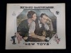 (9) Early Film Lobby Cards - 6