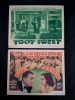 (7) Musical / Comedy Lobby Cards - 2