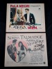 (8) Early Drama Lobby Cards - 2