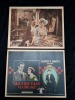 (8) Early Drama Lobby Cards - 5