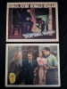 (8) Crime / Drama Lobby Cards - 5