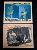 (8) Comedy Early Film Lobby Cards - 3