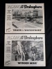 (8) "Zombies Of The Stratosphere" Lobby Cards (1952) - 6