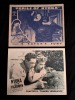 (6) "Perils of NYOKA" Serial Lobby Cards - 4