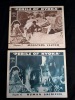 (6) "Perils of NYOKA" Serial Lobby Cards - 5