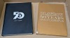 (2) Playboy 50 Years Books