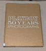 (2) Playboy 50 Years Books - 2