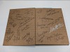 (2) Playboy 50 Years Books - 3