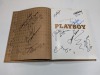 (2) Playboy 50 Years Books - 4