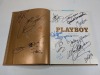 (2) Playboy 50 Years Books - 5