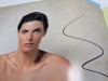(2) Playboy 50 Years Books - 11