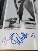 (2) Playboy 50 Years Books - 12