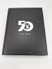 (2) Playboy 50 Years Books - 17