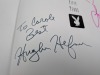 (2) Playboy 50 Years Books - 18
