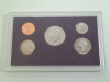 (6) U.S. Mint Proof Sets - 6