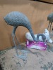 Garden Figurines/Decor - 2