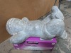 Garden Figurines/Decor - 3