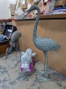 Garden Figurines/Decor - 4